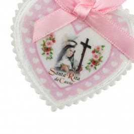 Saint Rita Scapular