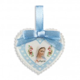 Scapular Our Lady of...