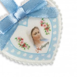 Scapular Our Lady of...