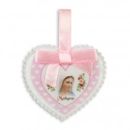 Scapular Our Lady of...