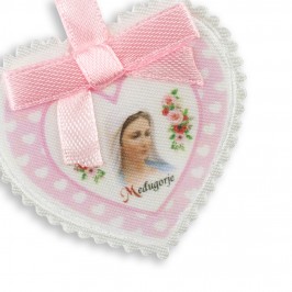 Scapular Our Lady of...