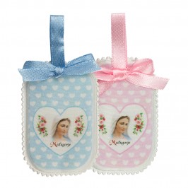 Scapular Our Lady of...