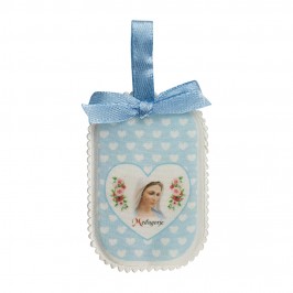 Scapular Our Lady of...