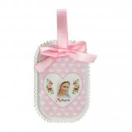 Scapular Our Lady of...