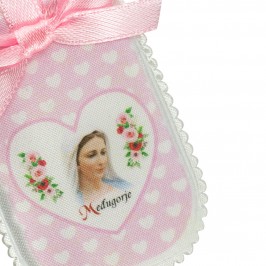 Scapular Our Lady of...