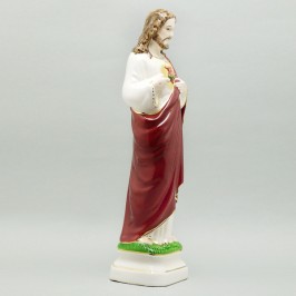 Sacred Heart of Jesus