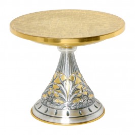 Monstrance Throne