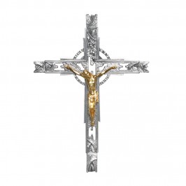 Modern Crucifix