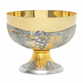 Chalice, Ciborium and Paten...