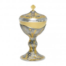 Chalice, Ciborium and Paten...