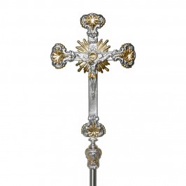 Processional Cross in...
