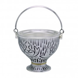 Set with Thurible, Boat and...