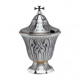 Thurible, Boat and Bucket Set