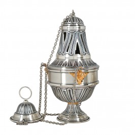 Thurible, Boat and Bucket...