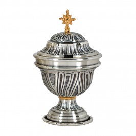 Thurible, Boat and Bucket...