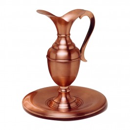 Ewer and Basins for Hand...