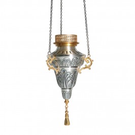Blessed Sacrament Lamp in...