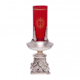 Blessed Sacrament Lamp