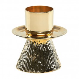 Pair of Altar Candle Holders