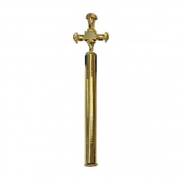 Holy Water Sprinkler with Case