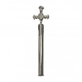 Holy Water Sprinkler with Case