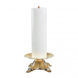 Pair of Candle Holders