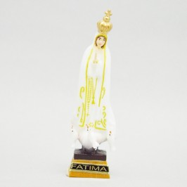 Our Lady of Fatima