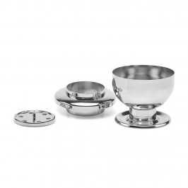 Charcoal Incense Burner