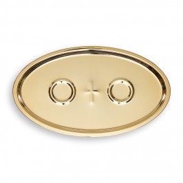 Tray for Wedding Rings