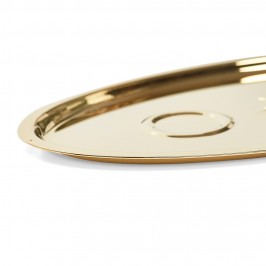 Tray for Wedding Rings