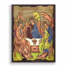 Holy Trinity Icon