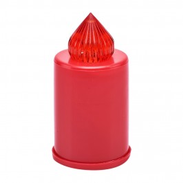 Battery-Operated Lamp