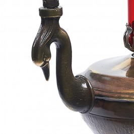 Blessed Sacrament Lamp