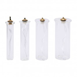 Glass Liquid Wax Filter for...