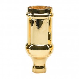 Candle Casing for Fake Candle