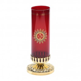 Altar Candle Holder