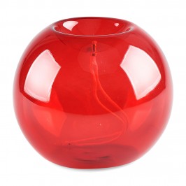 Lamp for Liquid Wax