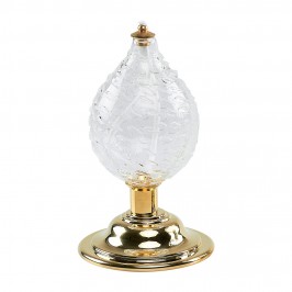 Liquid Wax Lamp