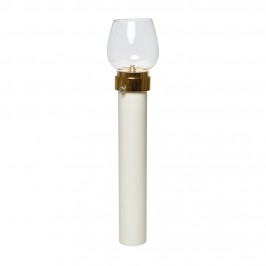 Windproof Gold Lamp 4 cm...