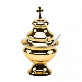 Boat for Classic Thurible