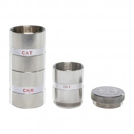 Holy Oil Stock with Case