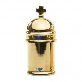 Case with 3 stocks on a tray