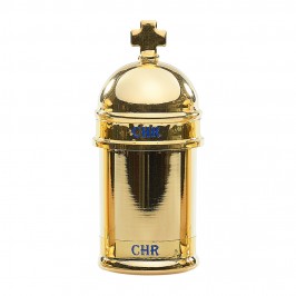 Case with 3 stocks on a tray