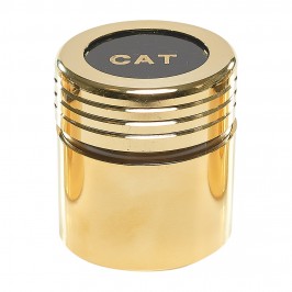 Double Pouch with Holy Oil...