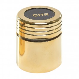 Double Pouch with Holy Oil...