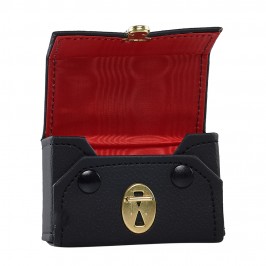 Double Pouch with Holy Oil...