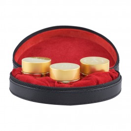 Holy Oil Stocks with Case