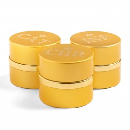 Holy Oil Stocks with Case