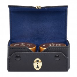 Holy Oil Stocks with Case