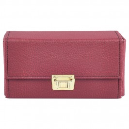 Case With Three Holy Oil...